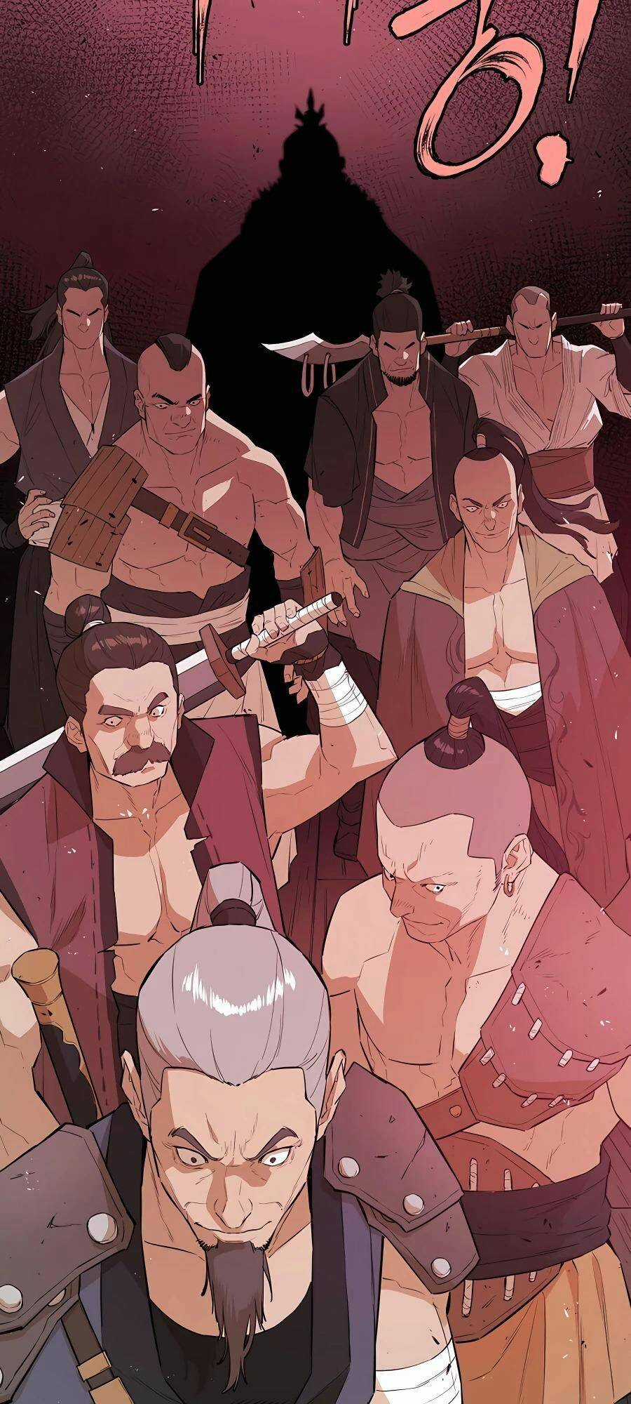 Kẻ Phản Diện Vô Song Chapter 61 trang 30