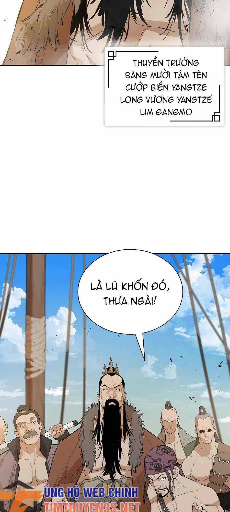 Kẻ Phản Diện Vô Song Chapter 61 trang 35