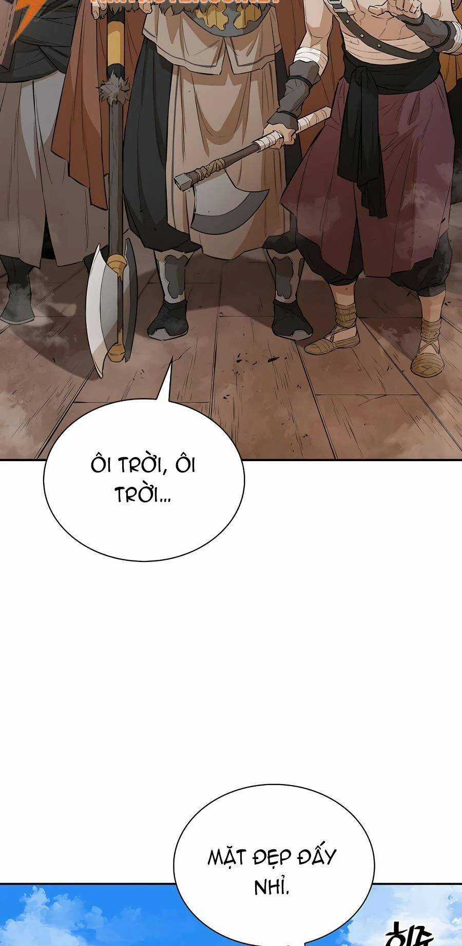 Kẻ Phản Diện Vô Song Chapter 61 trang 36