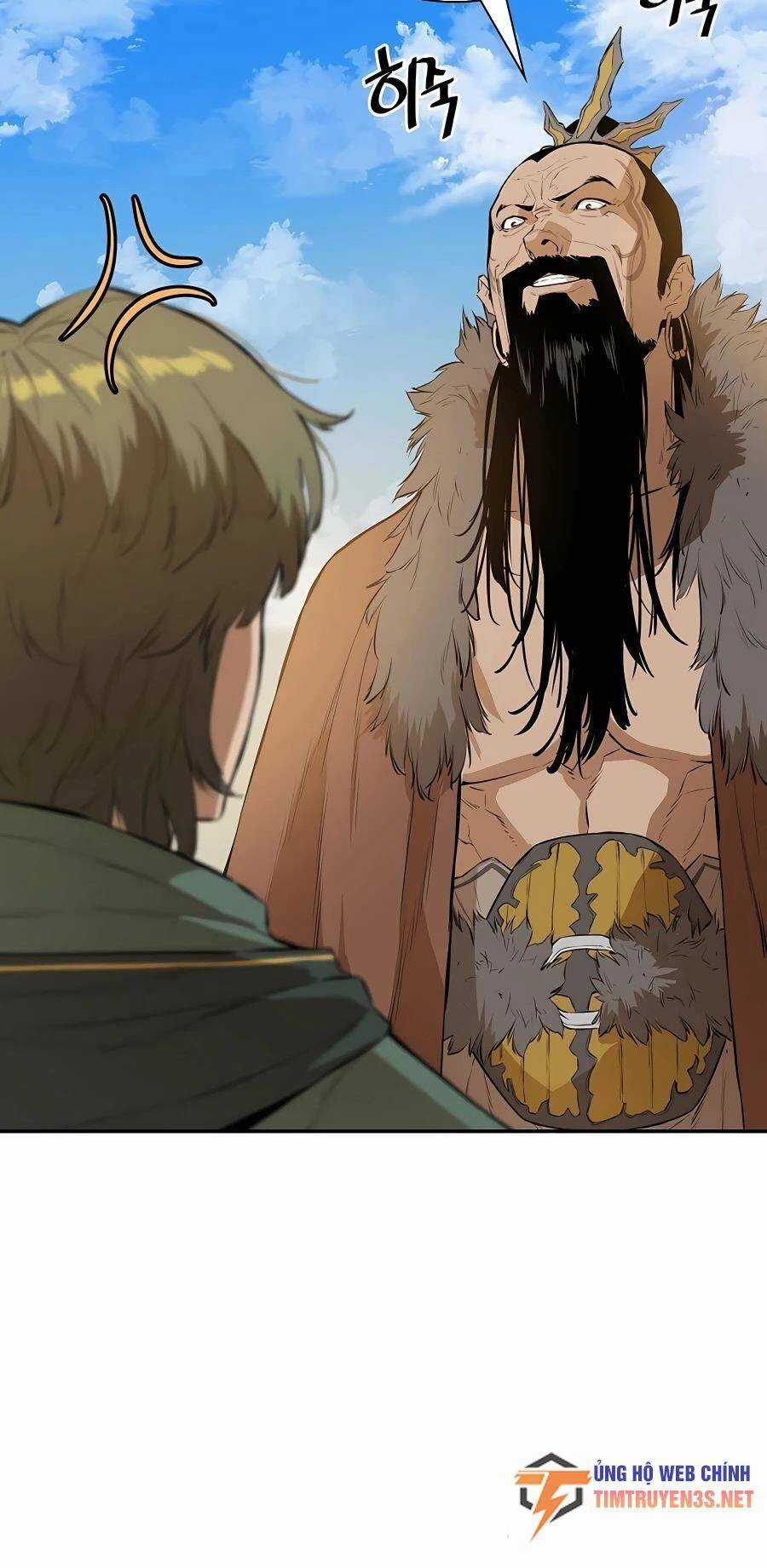 Kẻ Phản Diện Vô Song Chapter 61 trang 37