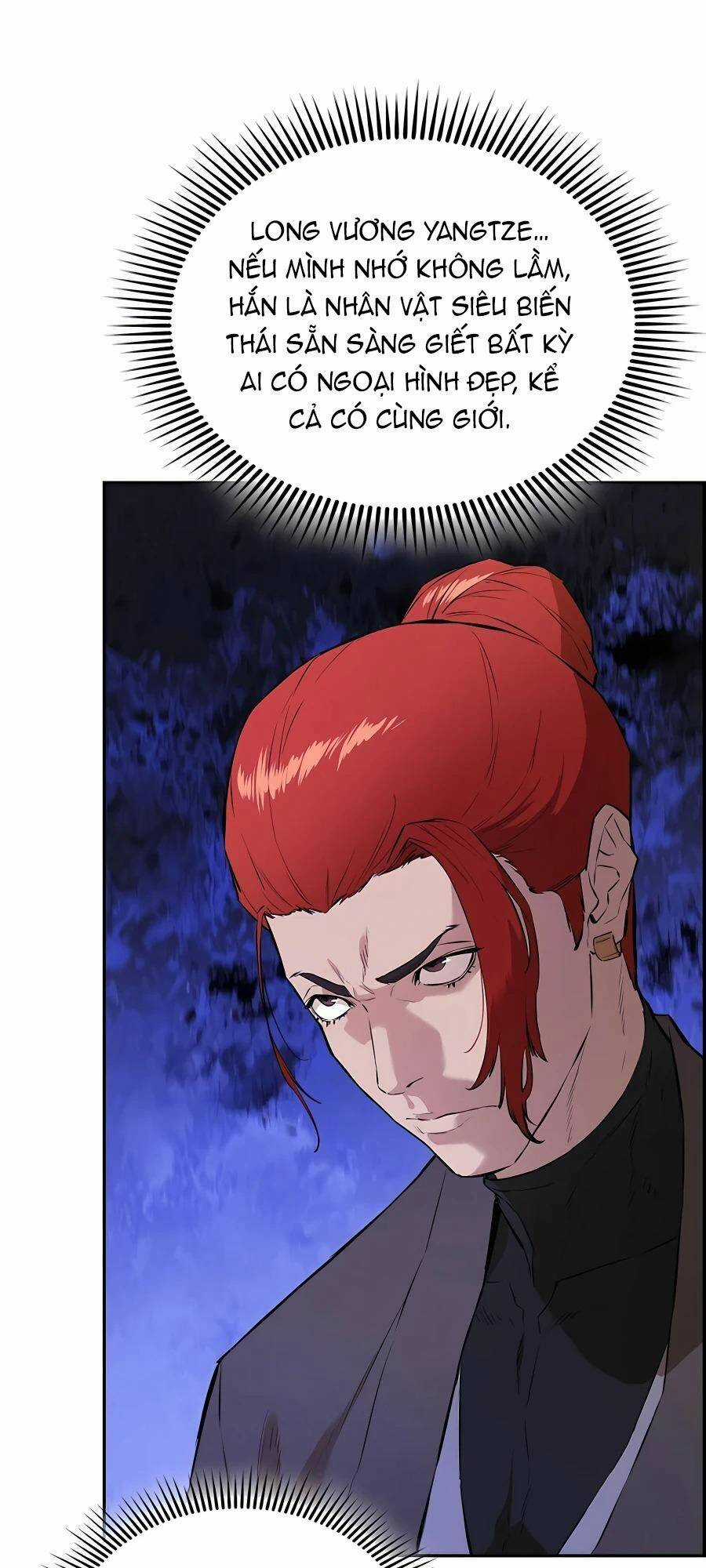 Kẻ Phản Diện Vô Song Chapter 61 trang 39