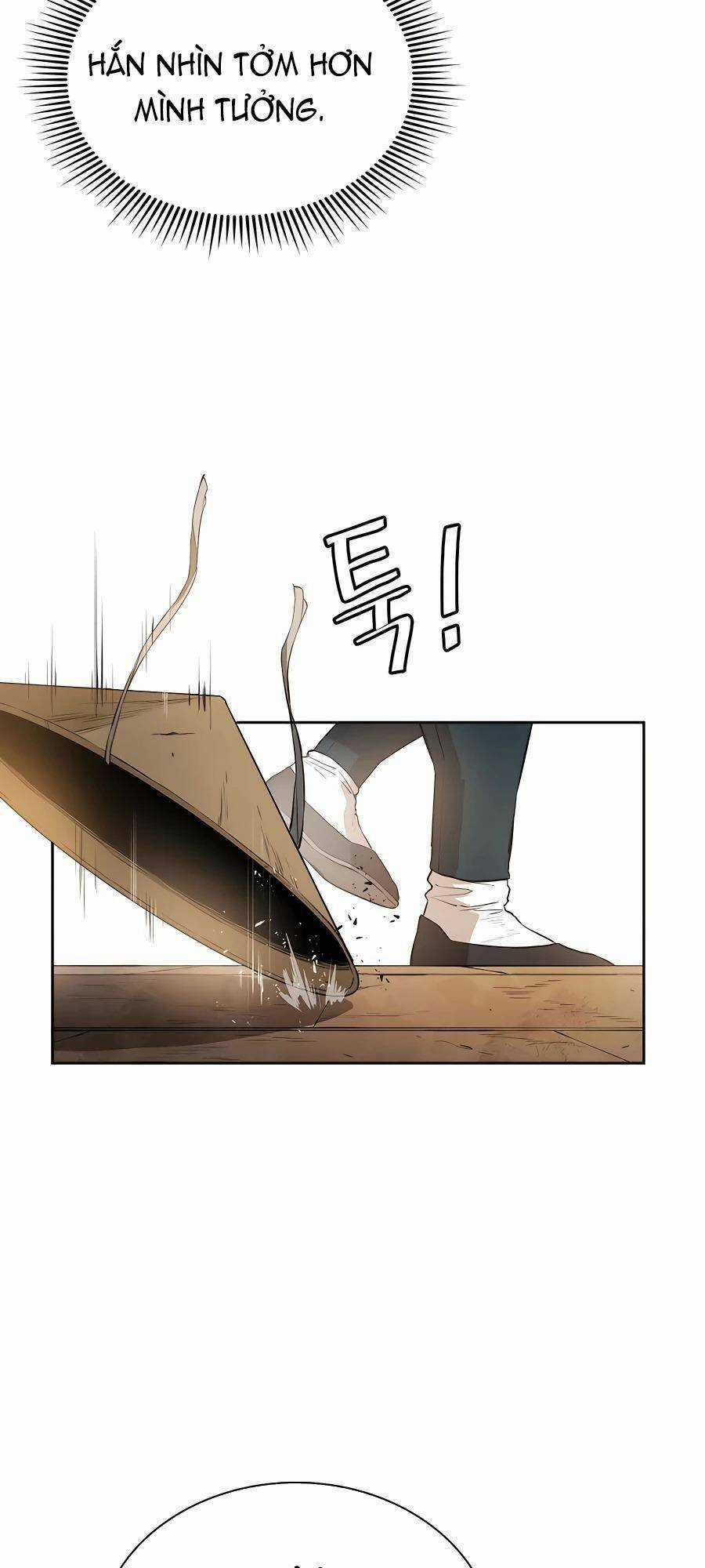 Kẻ Phản Diện Vô Song Chapter 61 trang 40