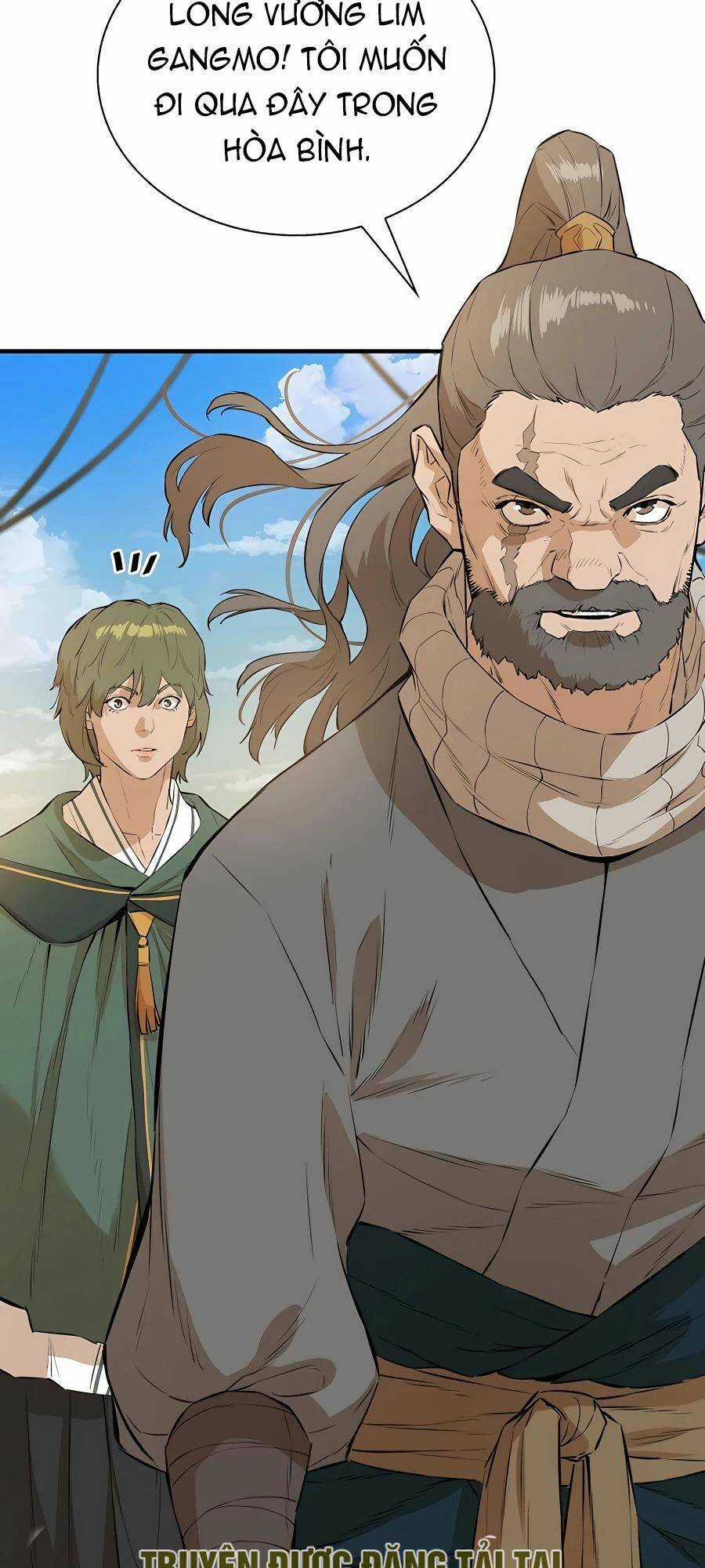 Kẻ Phản Diện Vô Song Chapter 61 trang 41