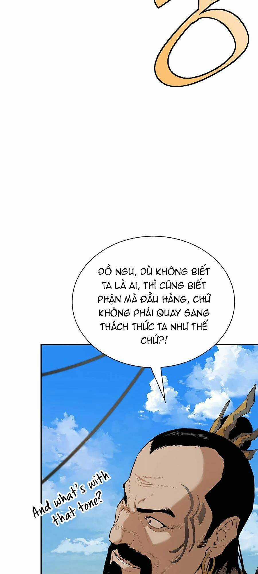 Kẻ Phản Diện Vô Song Chapter 61 trang 44