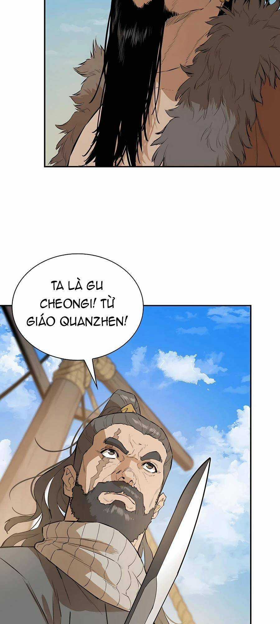 Kẻ Phản Diện Vô Song Chapter 61 trang 45