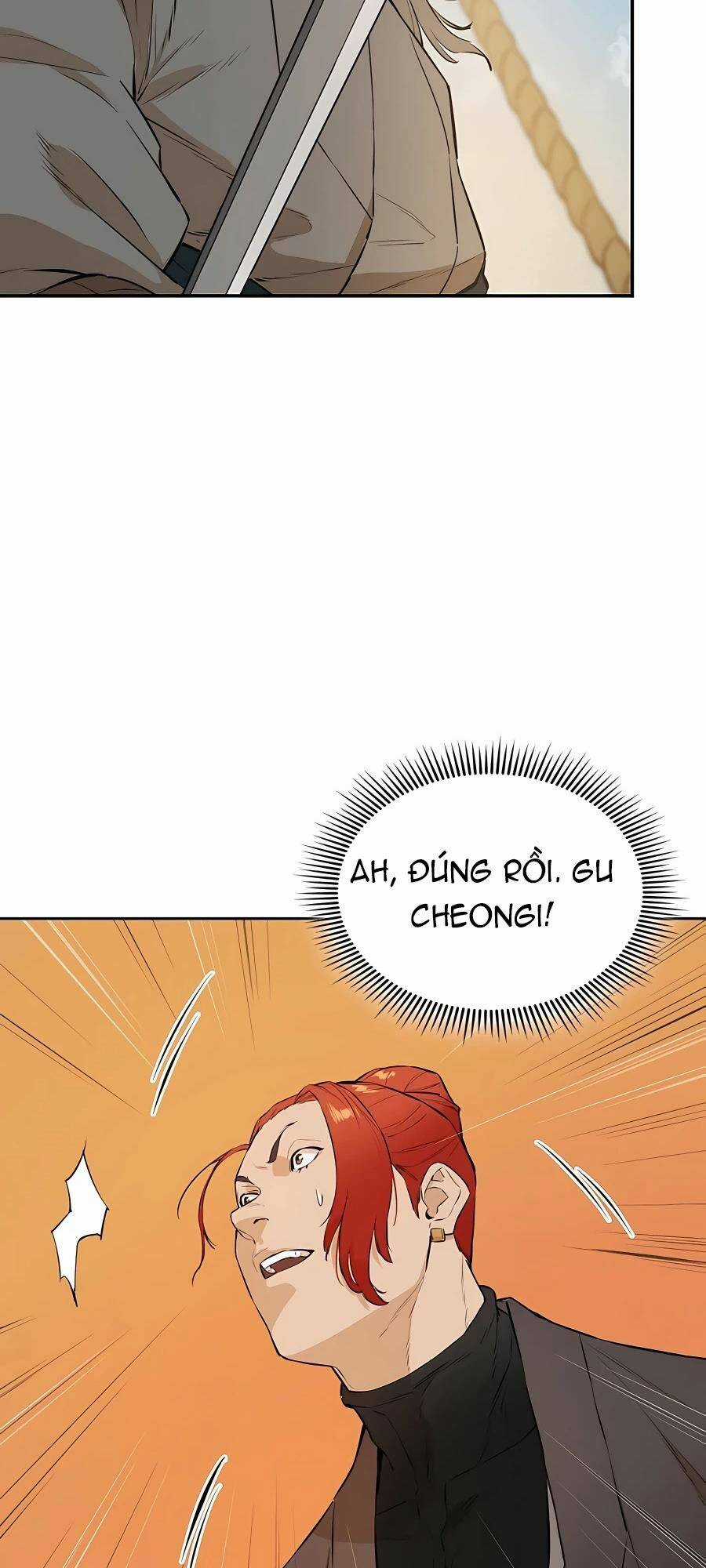 Kẻ Phản Diện Vô Song Chapter 61 trang 46