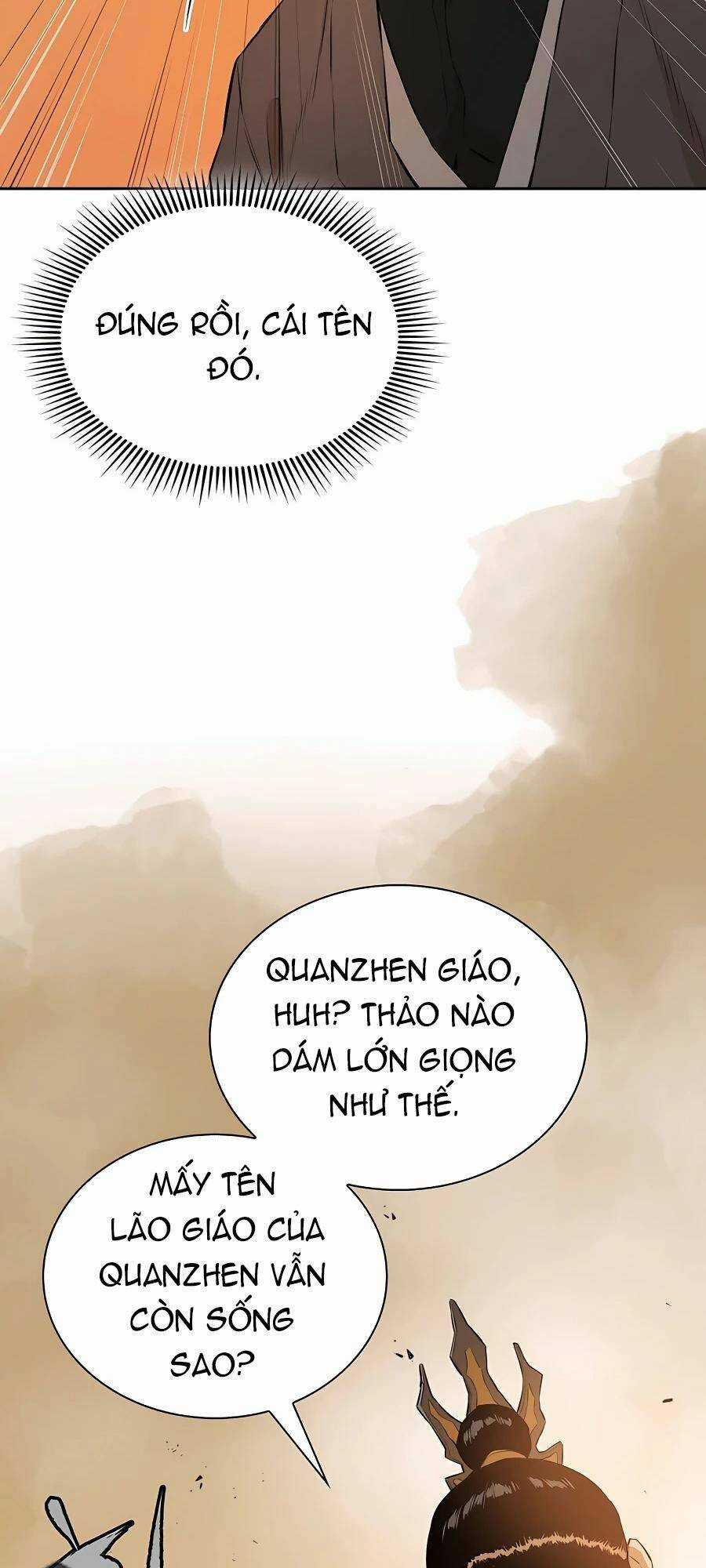 Kẻ Phản Diện Vô Song Chapter 61 trang 47