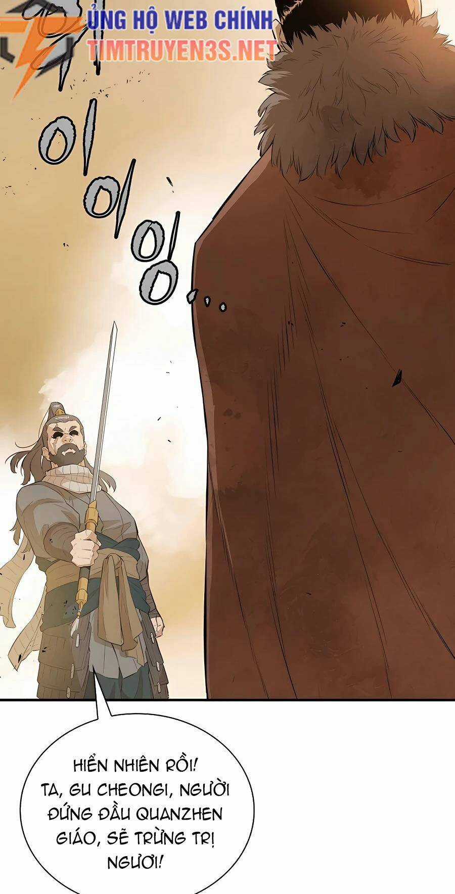 Kẻ Phản Diện Vô Song Chapter 61 trang 48