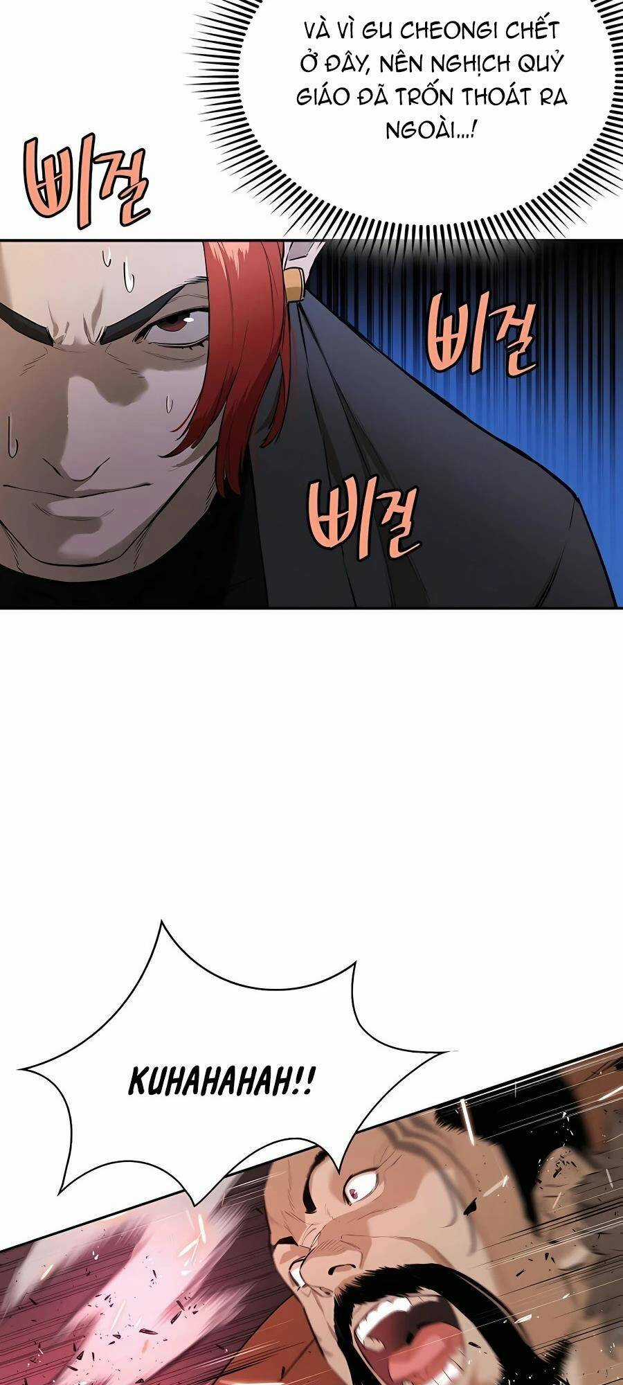 Kẻ Phản Diện Vô Song Chapter 61 trang 56