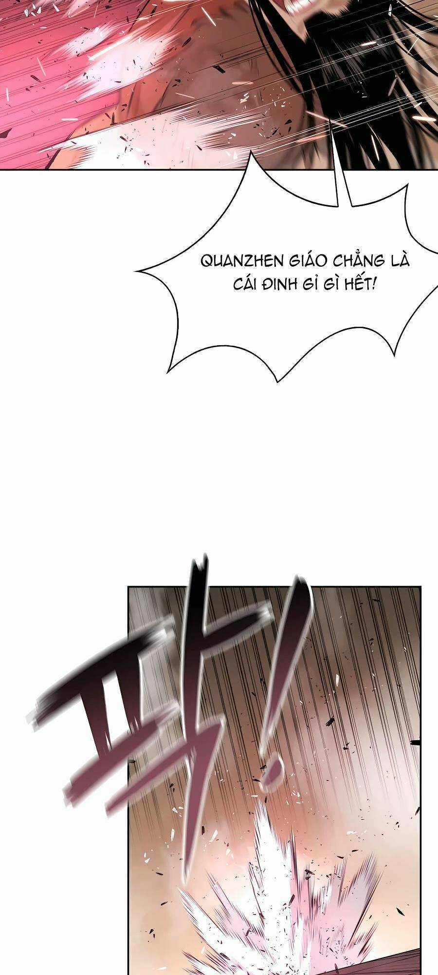 Kẻ Phản Diện Vô Song Chapter 61 trang 57