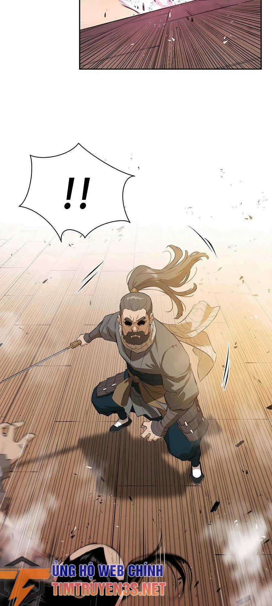 Kẻ Phản Diện Vô Song Chapter 61 trang 58