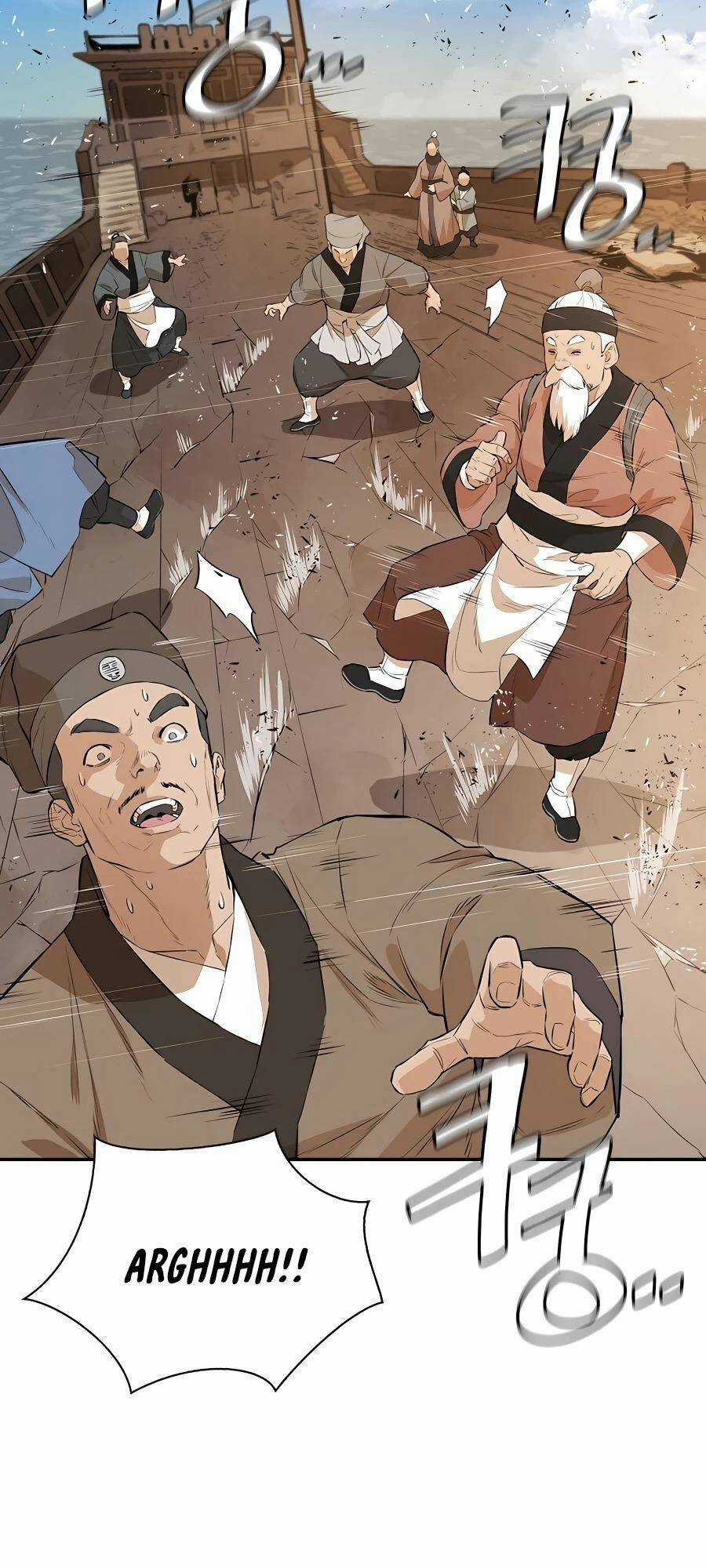 Kẻ Phản Diện Vô Song Chapter 61 trang 65