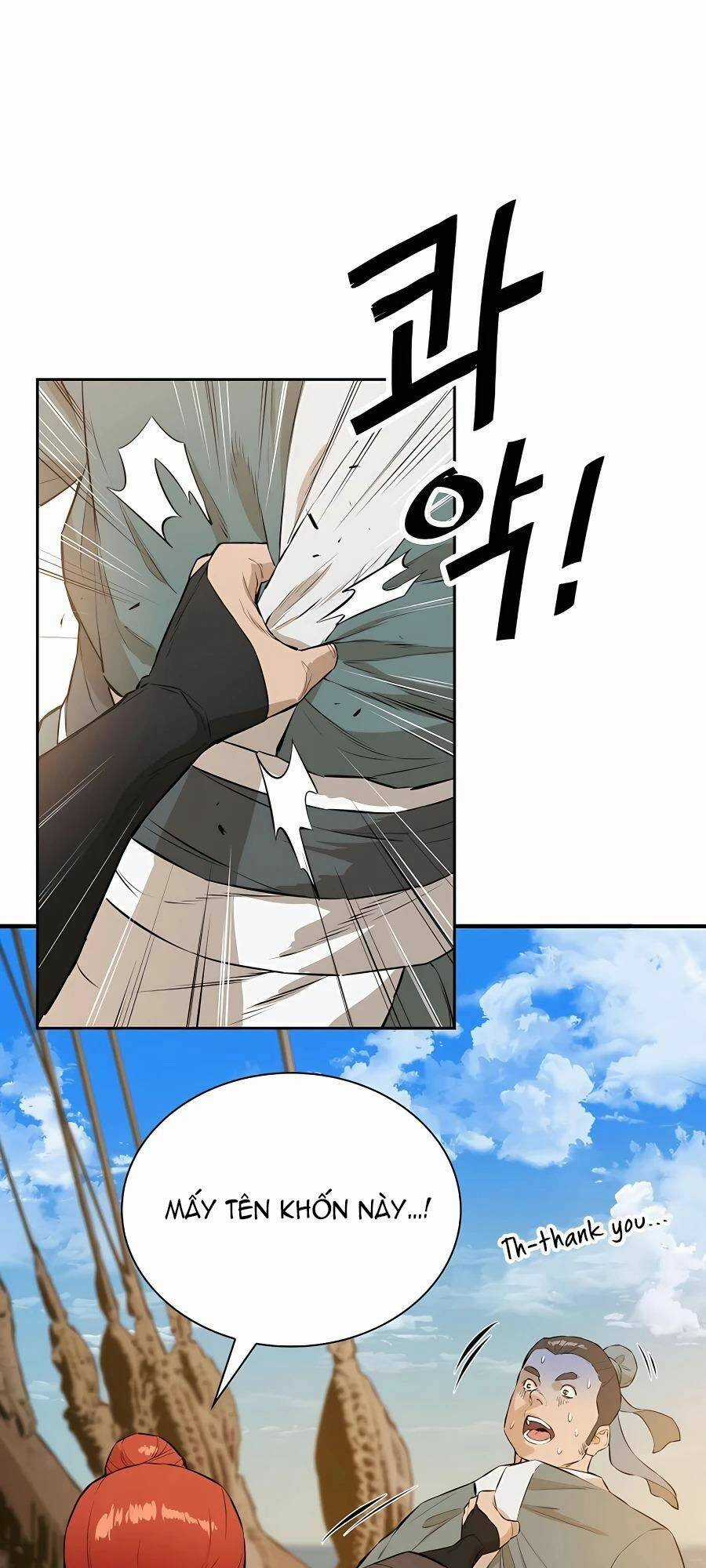 Kẻ Phản Diện Vô Song Chapter 61 trang 66