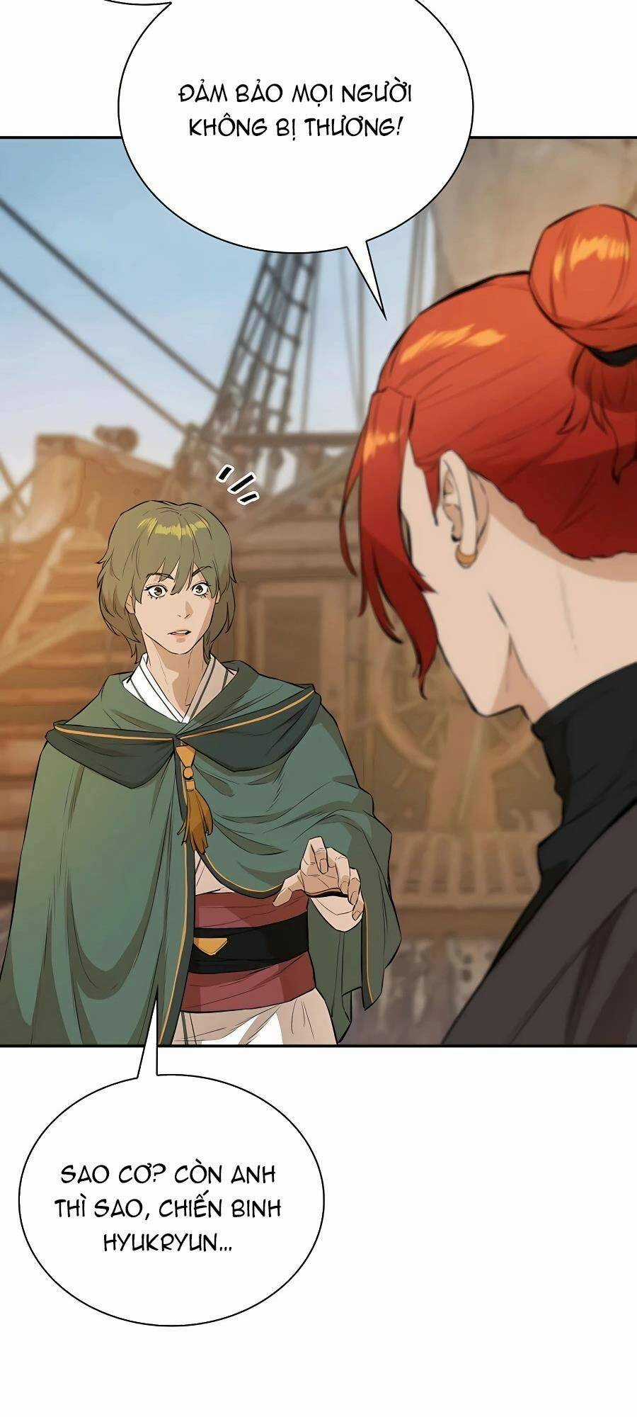 Kẻ Phản Diện Vô Song Chapter 61 trang 68