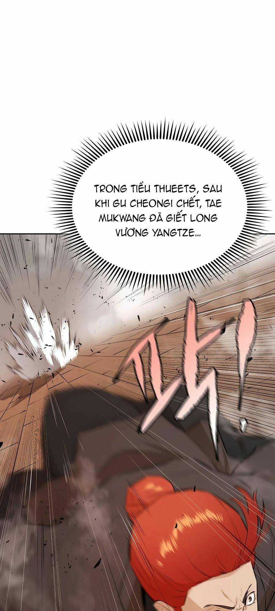 Kẻ Phản Diện Vô Song Chapter 61 trang 69