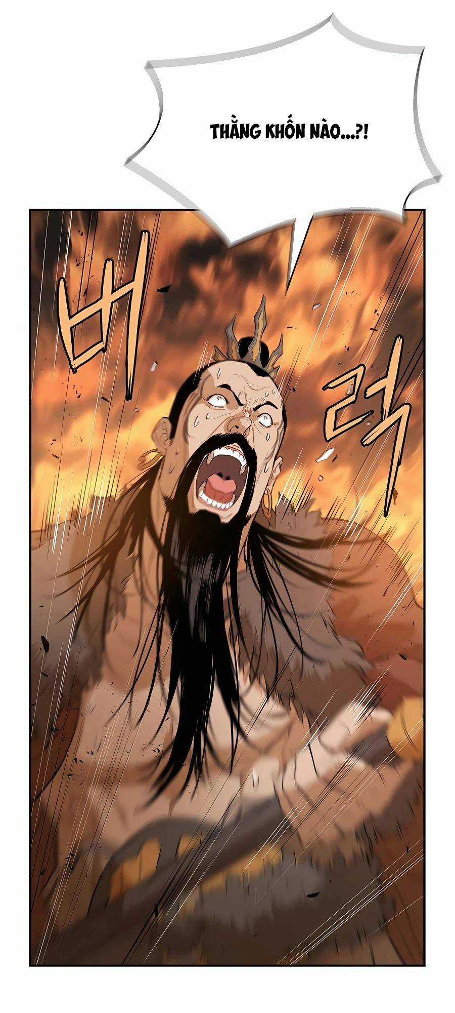 Kẻ Phản Diện Vô Song Chapter 61 trang 76