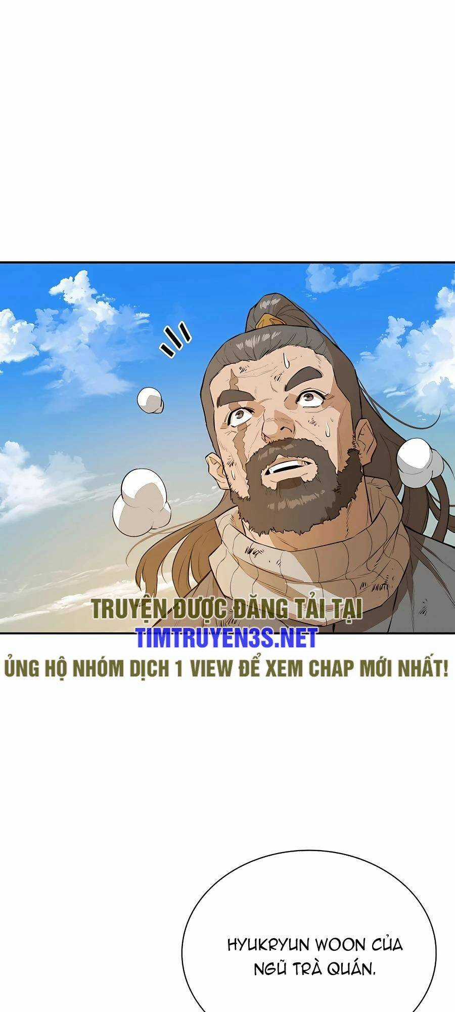 Kẻ Phản Diện Vô Song Chapter 61 trang 77