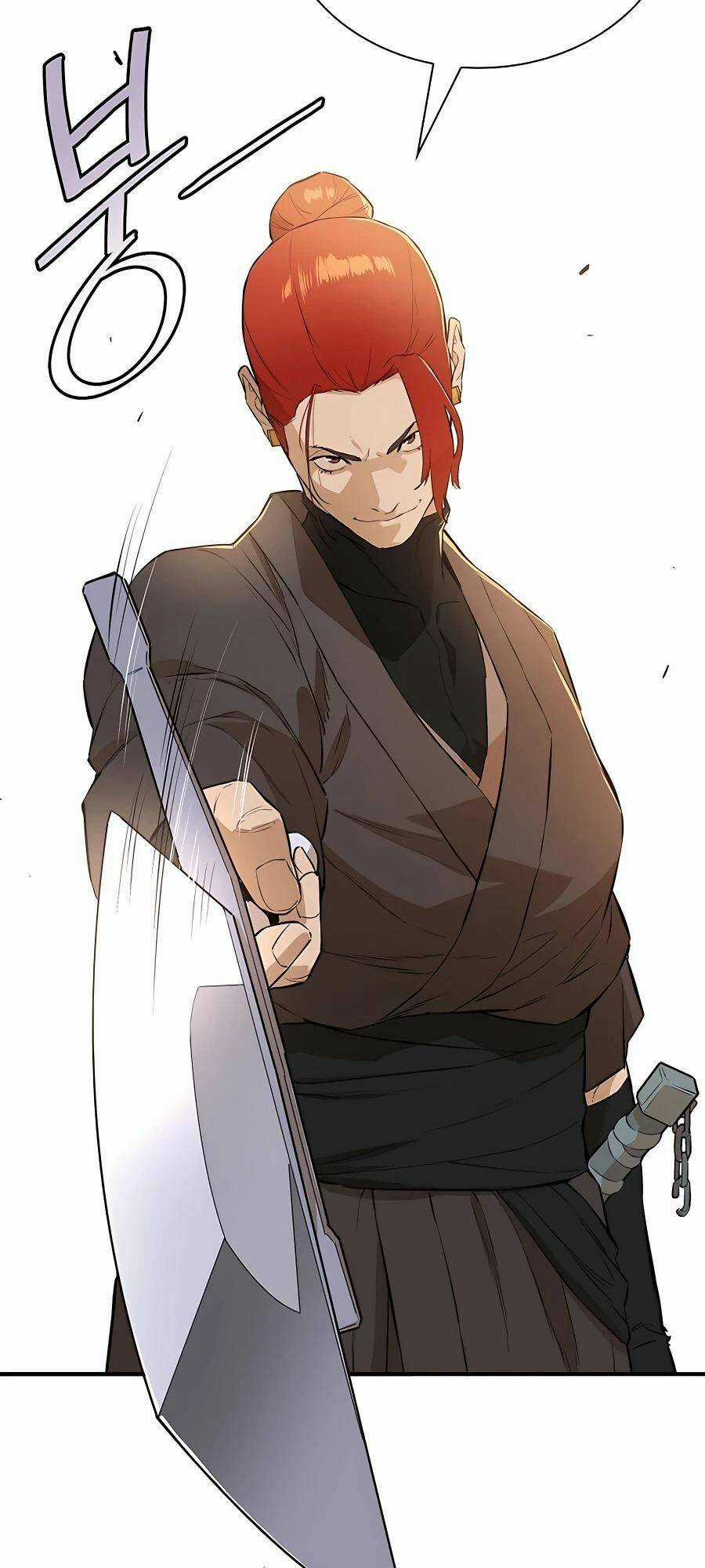 Kẻ Phản Diện Vô Song Chapter 61 trang 78