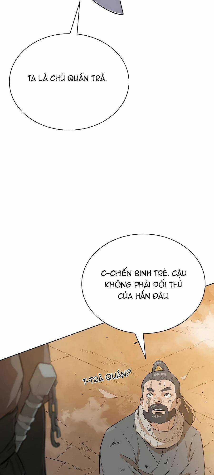 Kẻ Phản Diện Vô Song Chapter 61 trang 79