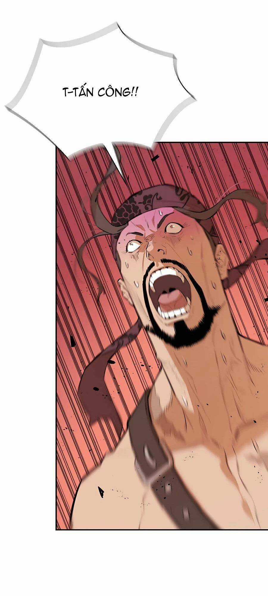 Kẻ Phản Diện Vô Song Chapter 61 trang 8