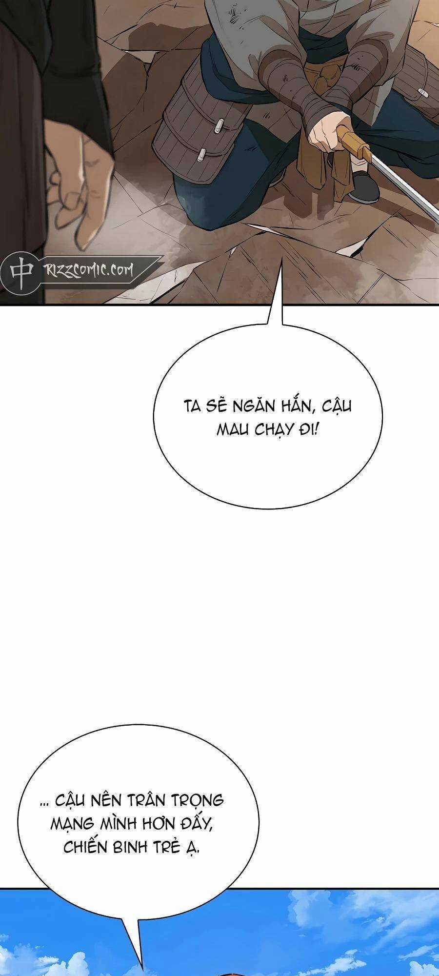 Kẻ Phản Diện Vô Song Chapter 61 trang 80
