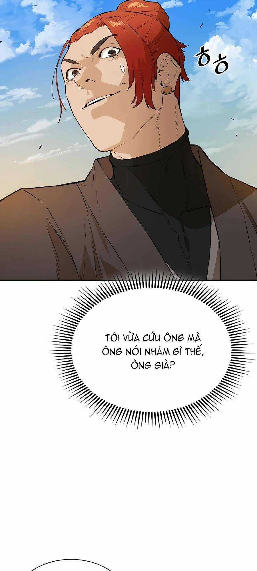 Kẻ Phản Diện Vô Song Chapter 61 trang 81