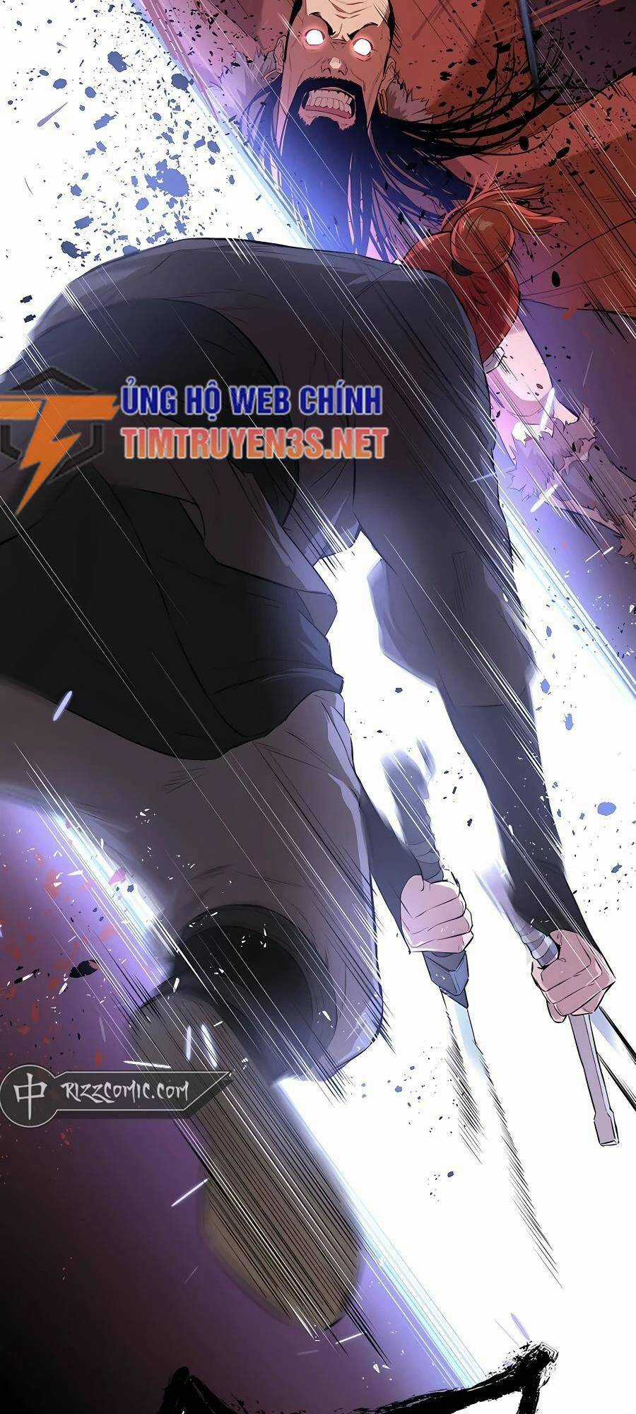 Kẻ Phản Diện Vô Song Chapter 61 trang 91