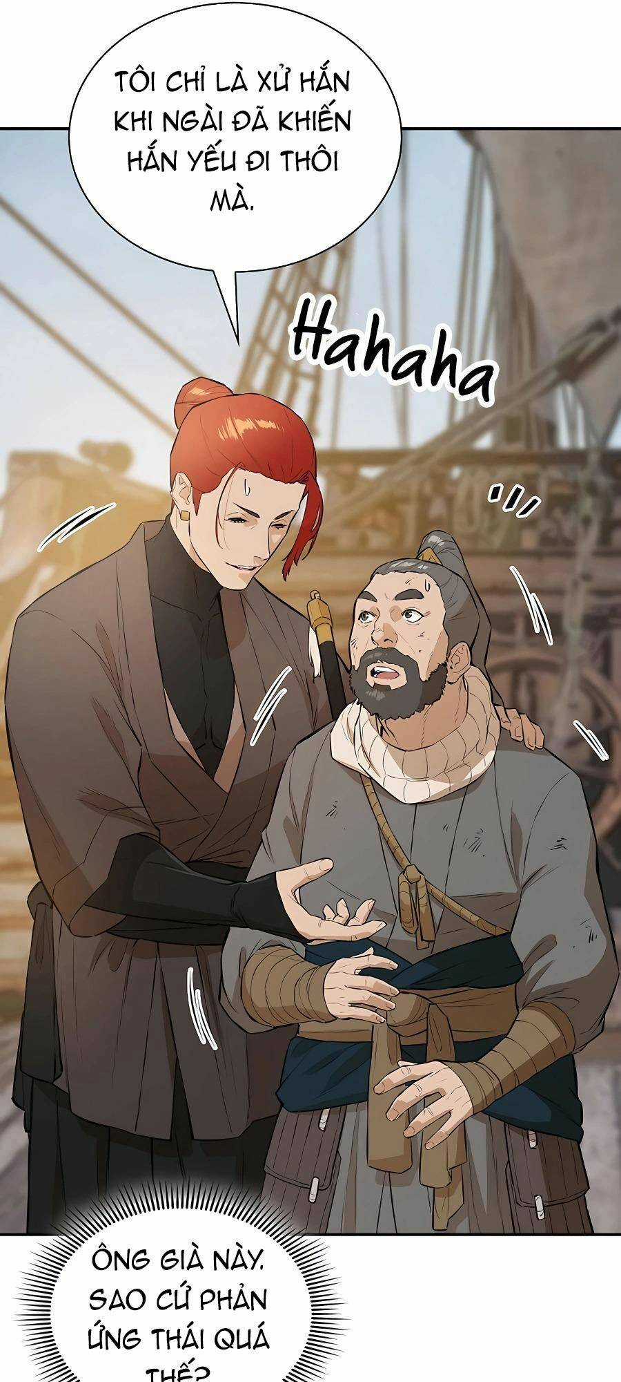 Kẻ Phản Diện Vô Song Chapter 62 trang 14