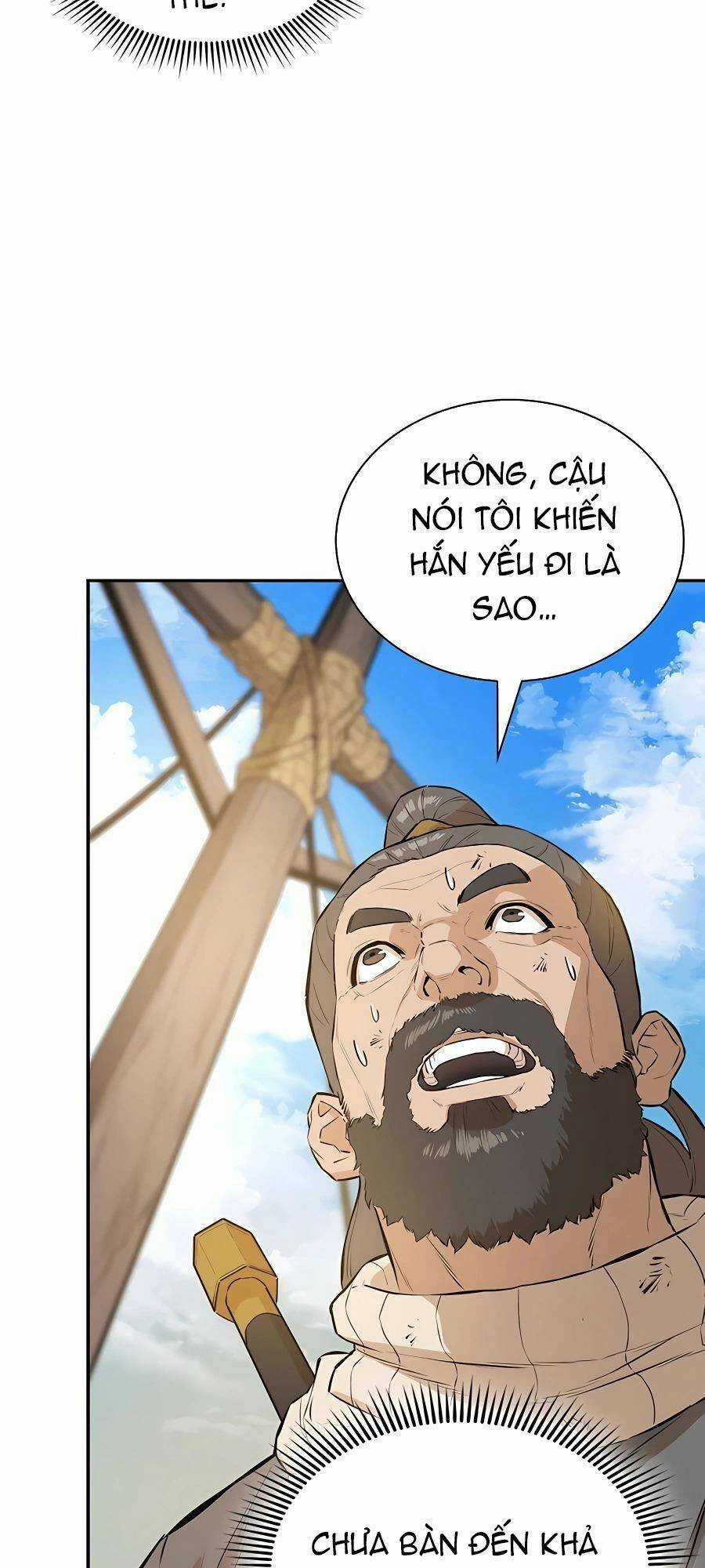 Kẻ Phản Diện Vô Song Chapter 62 trang 15