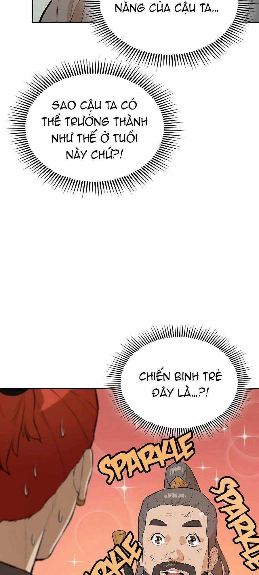 Kẻ Phản Diện Vô Song Chapter 62 trang 16