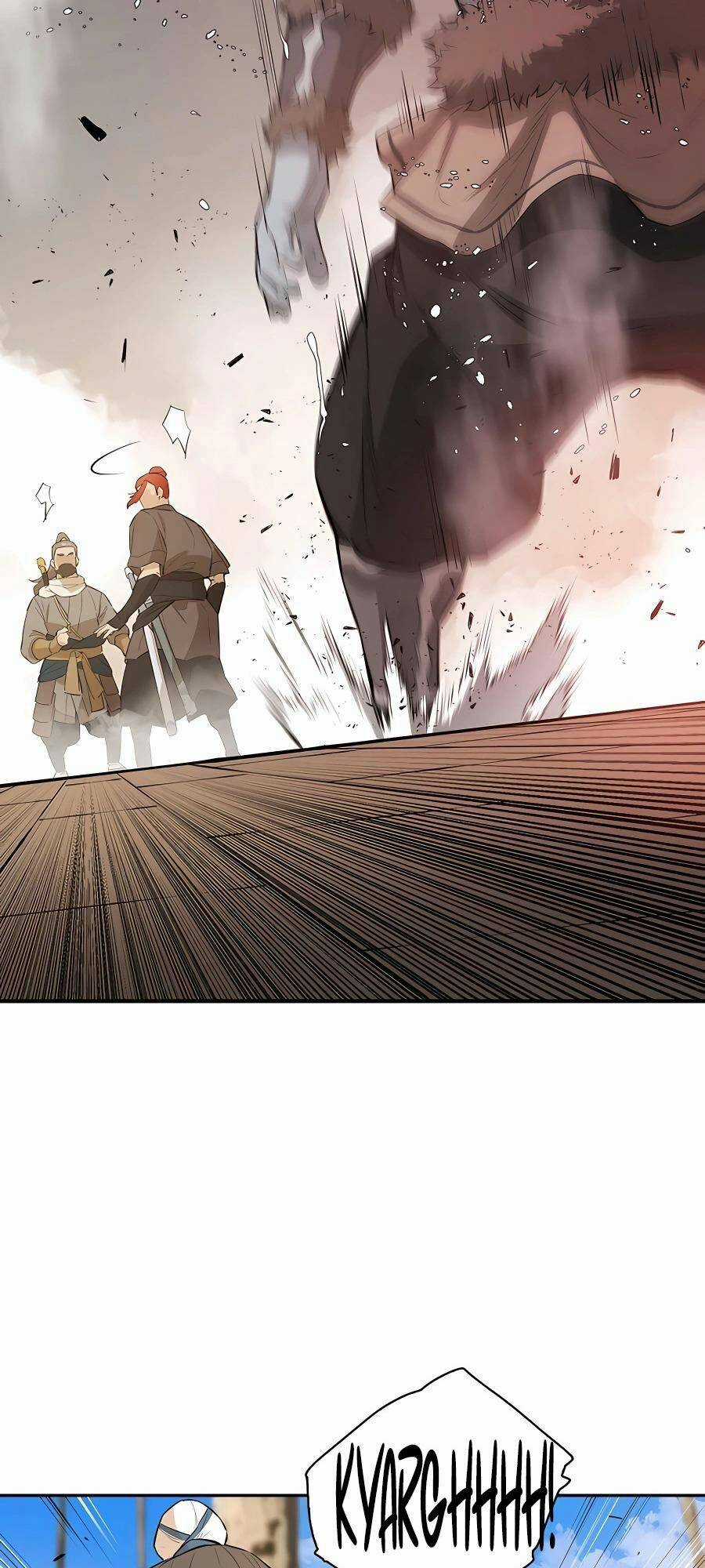 Kẻ Phản Diện Vô Song Chapter 62 trang 19