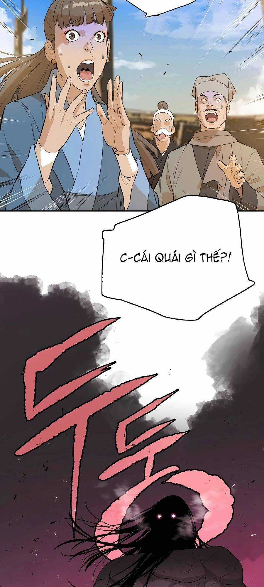 Kẻ Phản Diện Vô Song Chapter 62 trang 20