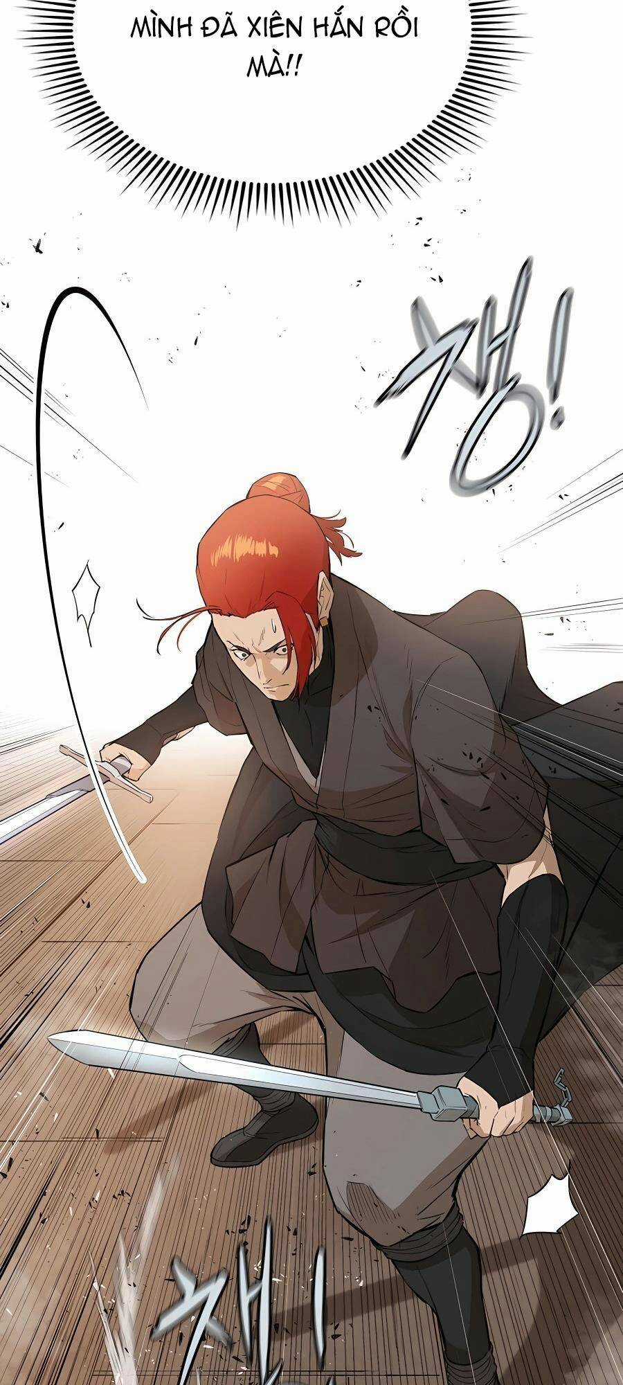 Kẻ Phản Diện Vô Song Chapter 62 trang 22