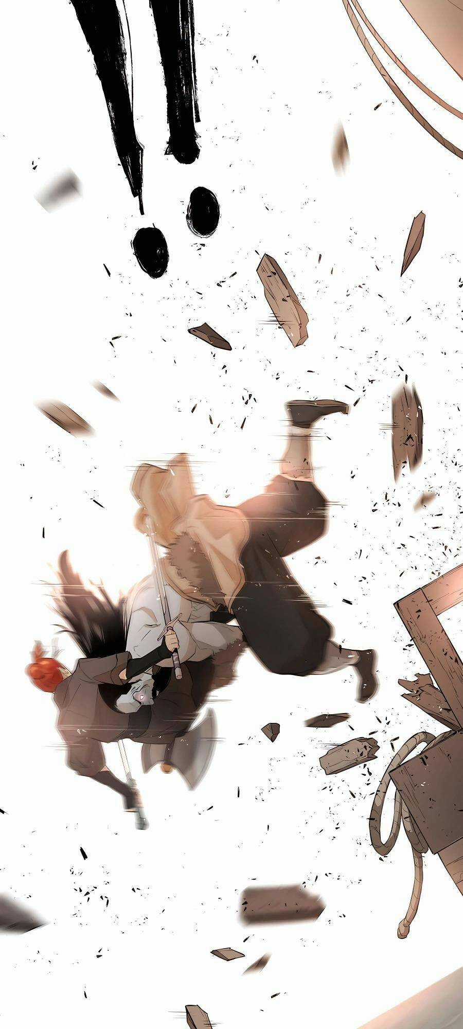 Kẻ Phản Diện Vô Song Chapter 62 trang 29