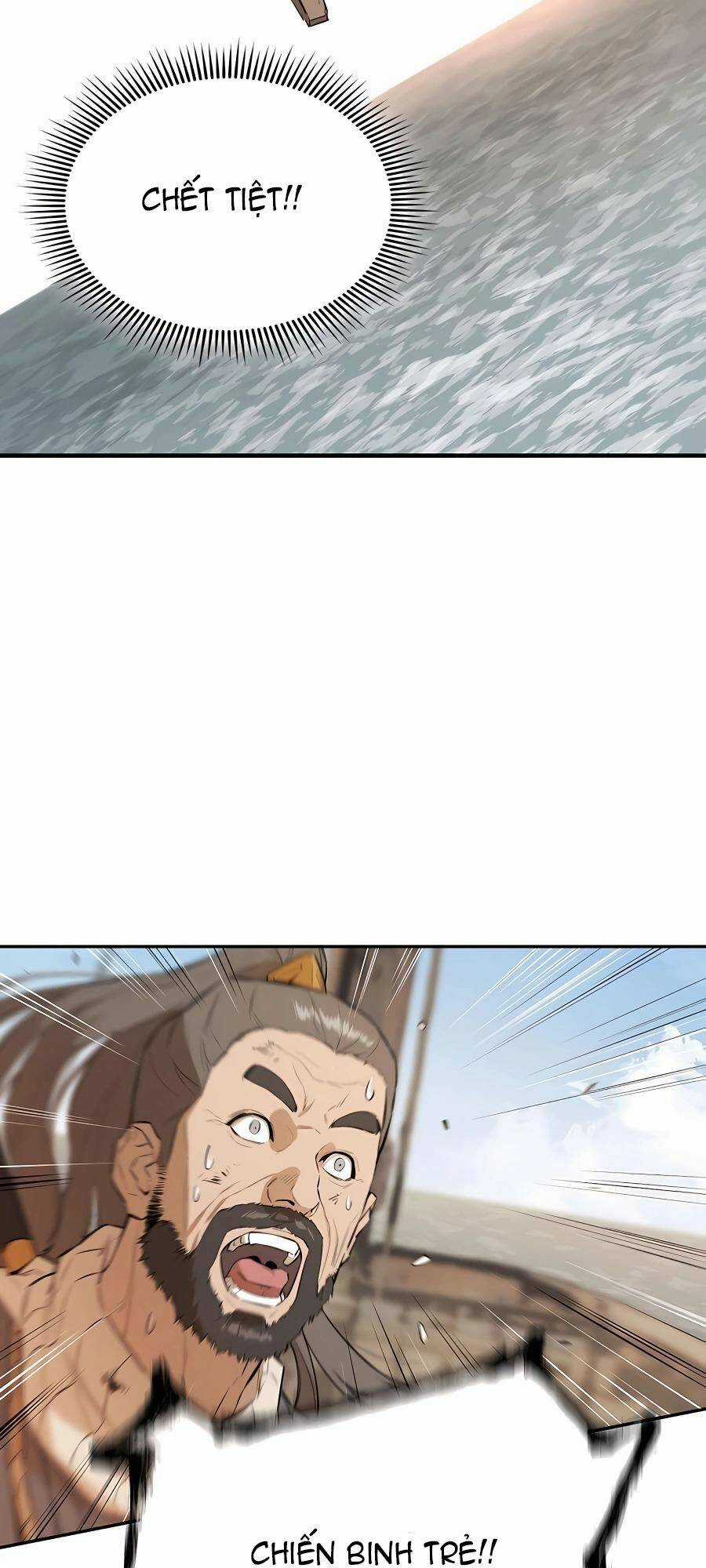 Kẻ Phản Diện Vô Song Chapter 62 trang 30