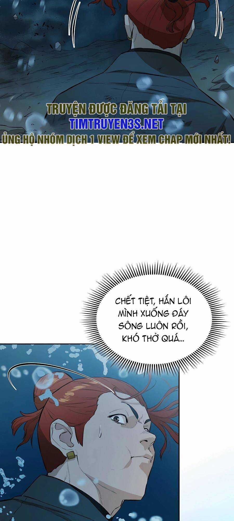 Kẻ Phản Diện Vô Song Chapter 62 trang 40