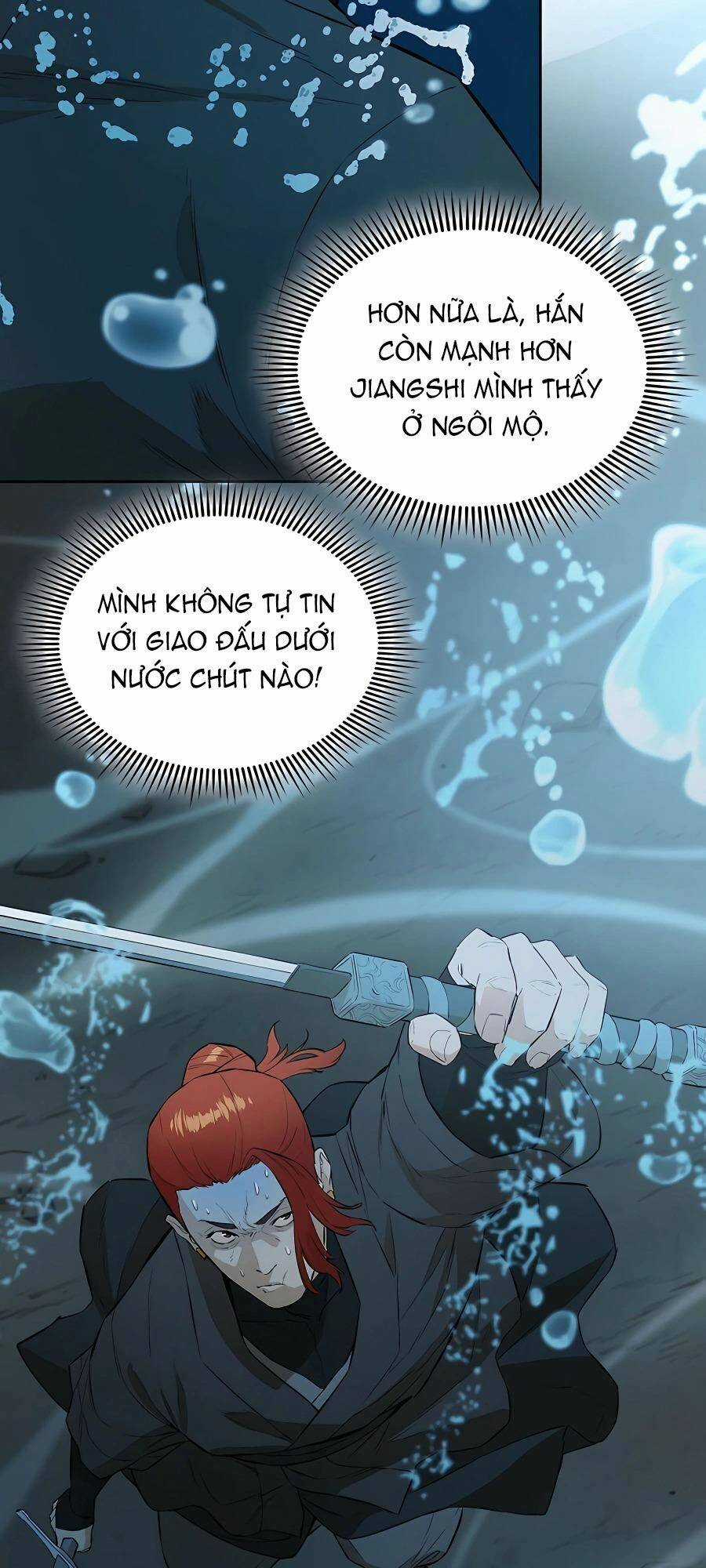 Kẻ Phản Diện Vô Song Chapter 62 trang 41