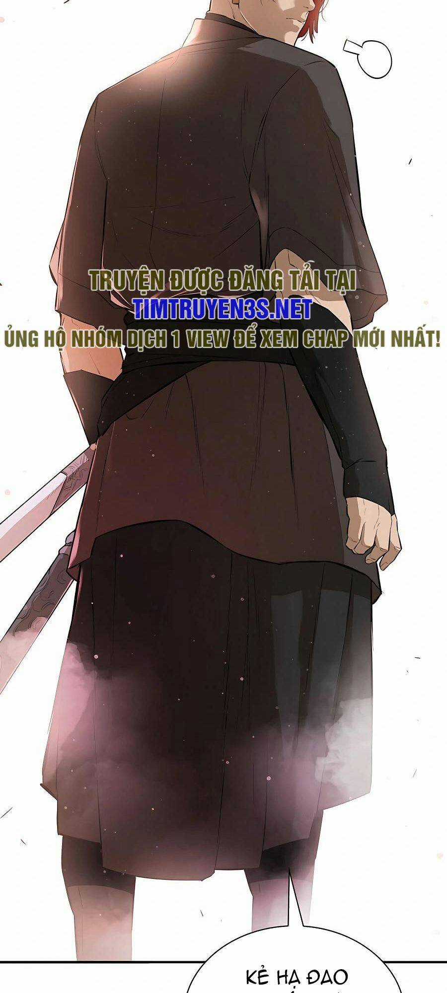 Kẻ Phản Diện Vô Song Chapter 62 trang 5