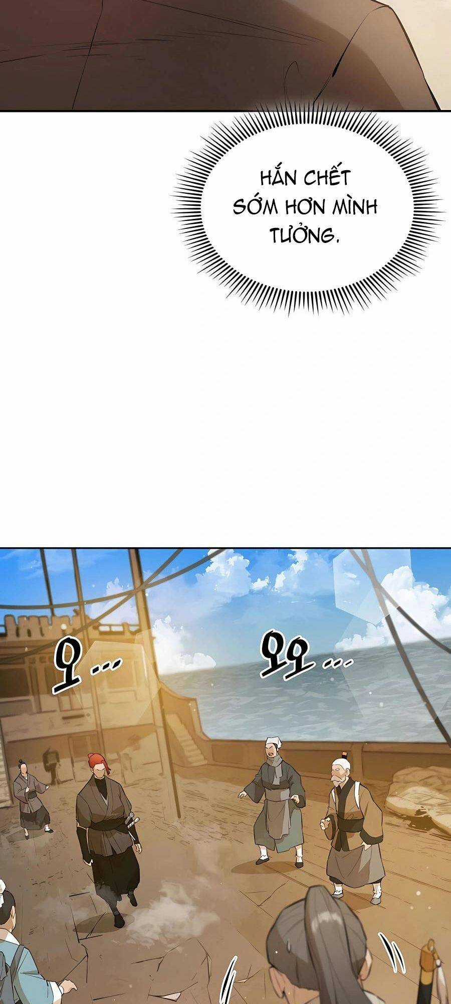 Kẻ Phản Diện Vô Song Chapter 62 trang 7