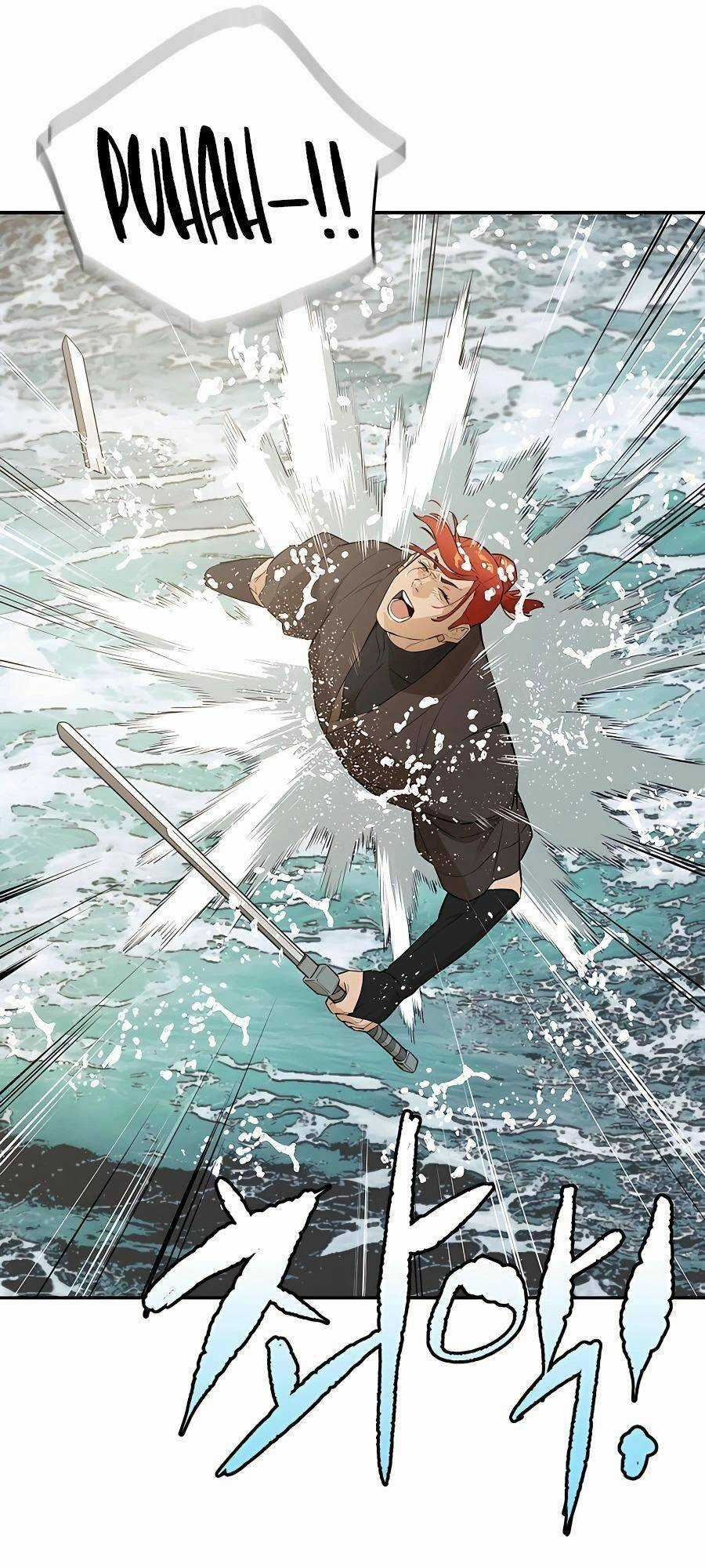 Kẻ Phản Diện Vô Song Chapter 62 trang 76