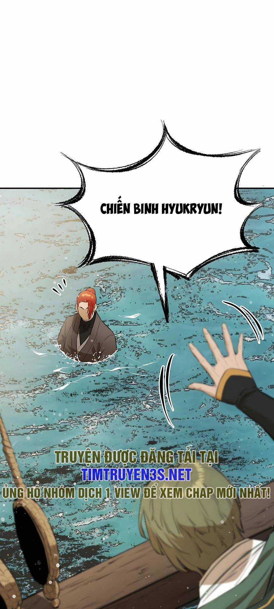 Kẻ Phản Diện Vô Song Chapter 62 trang 77