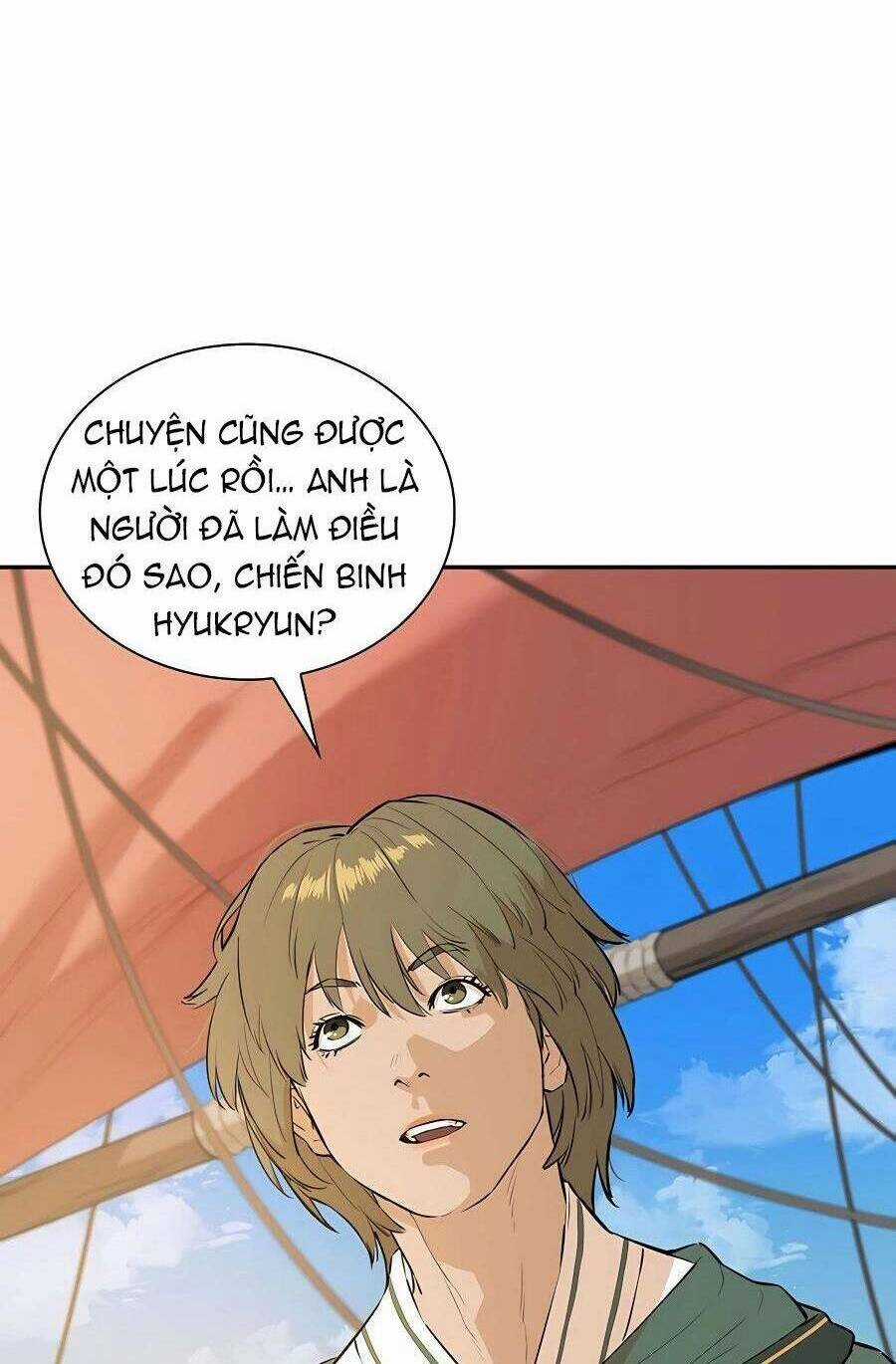 Kẻ Phản Diện Vô Song Chapter 63 trang 11
