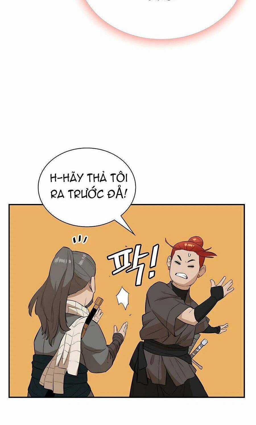 Kẻ Phản Diện Vô Song Chapter 63 trang 27