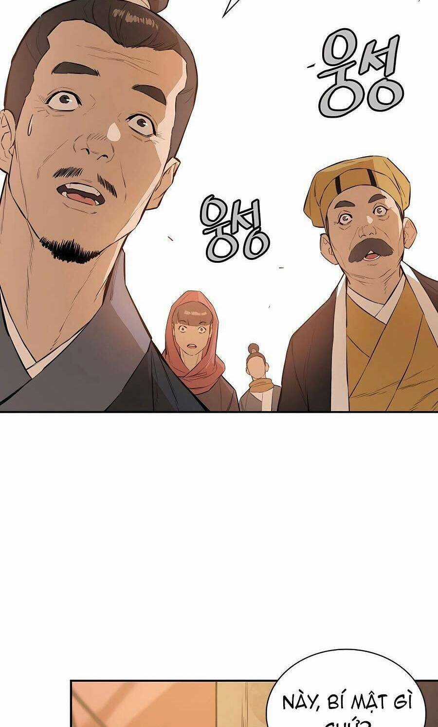 Kẻ Phản Diện Vô Song Chapter 63 trang 30
