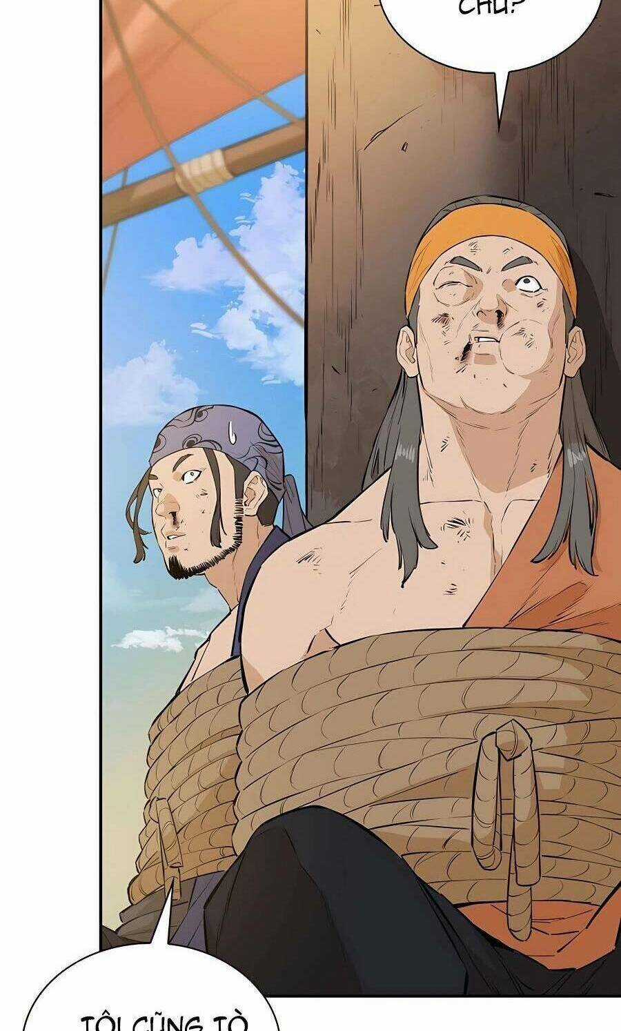 Kẻ Phản Diện Vô Song Chapter 63 trang 31