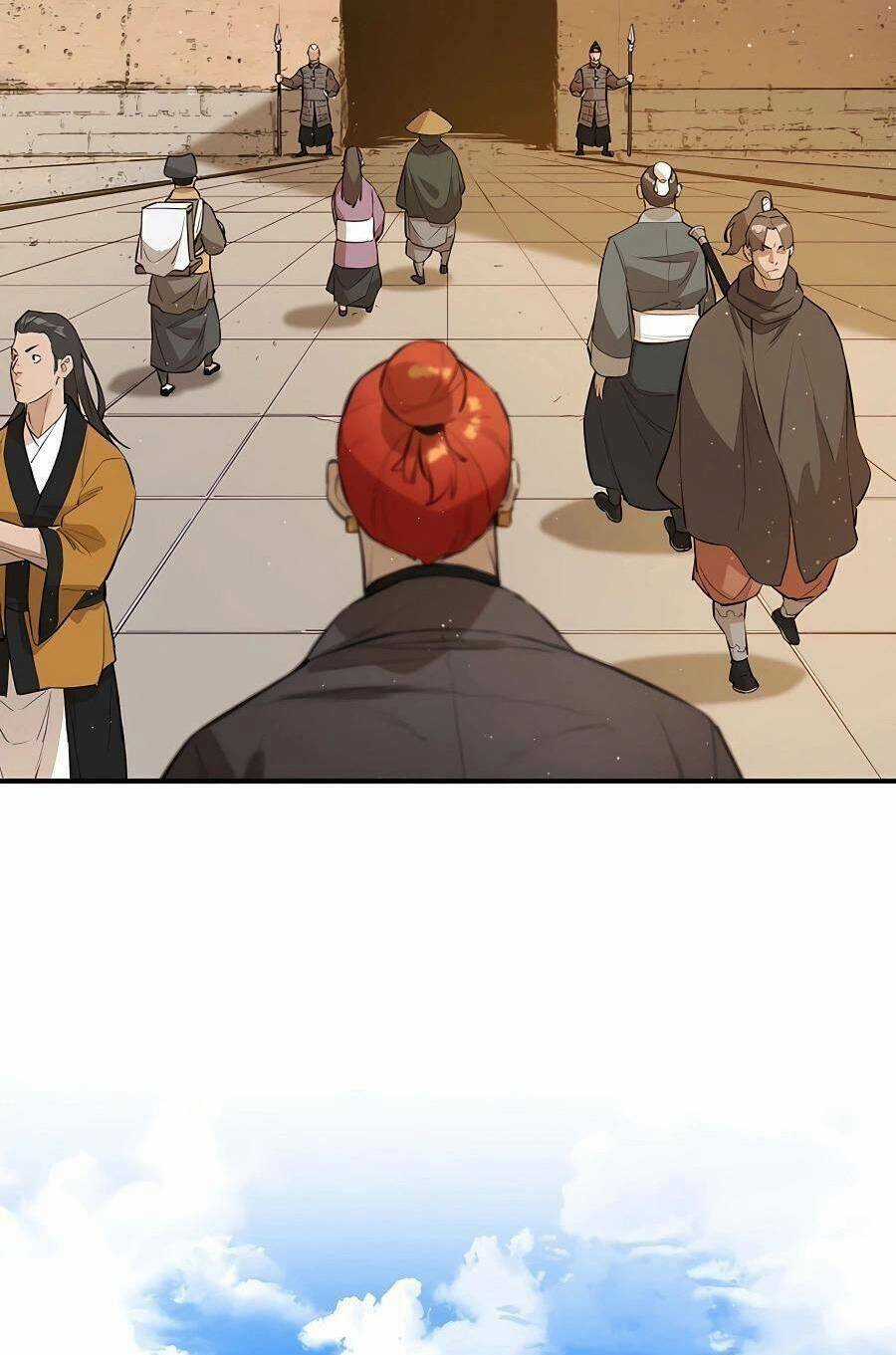 Kẻ Phản Diện Vô Song Chapter 63 trang 39