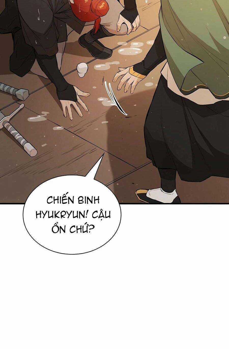 Kẻ Phản Diện Vô Song Chapter 63 trang 4