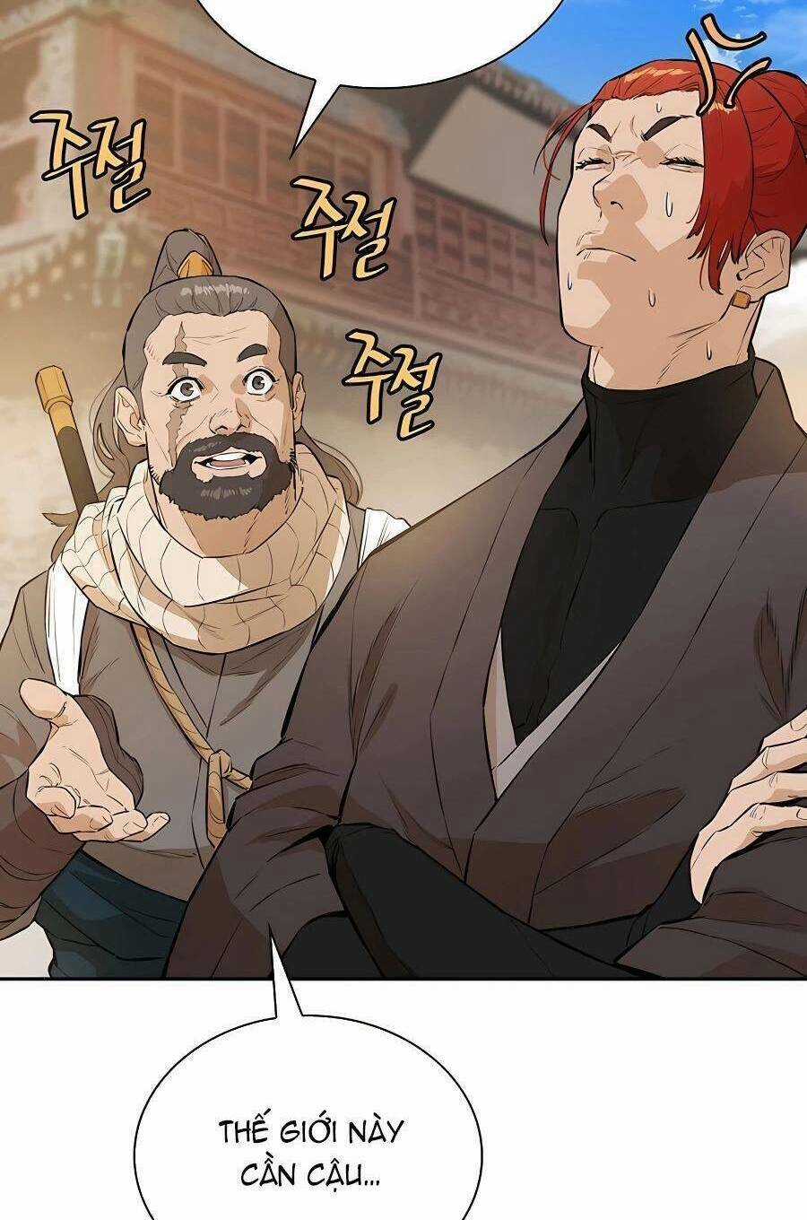 Kẻ Phản Diện Vô Song Chapter 63 trang 42