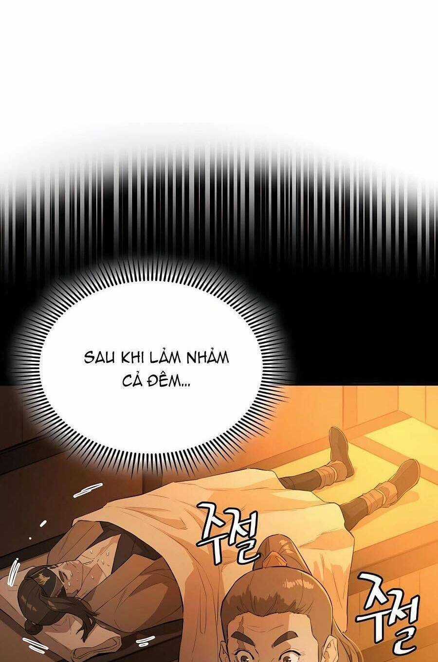 Kẻ Phản Diện Vô Song Chapter 63 trang 45