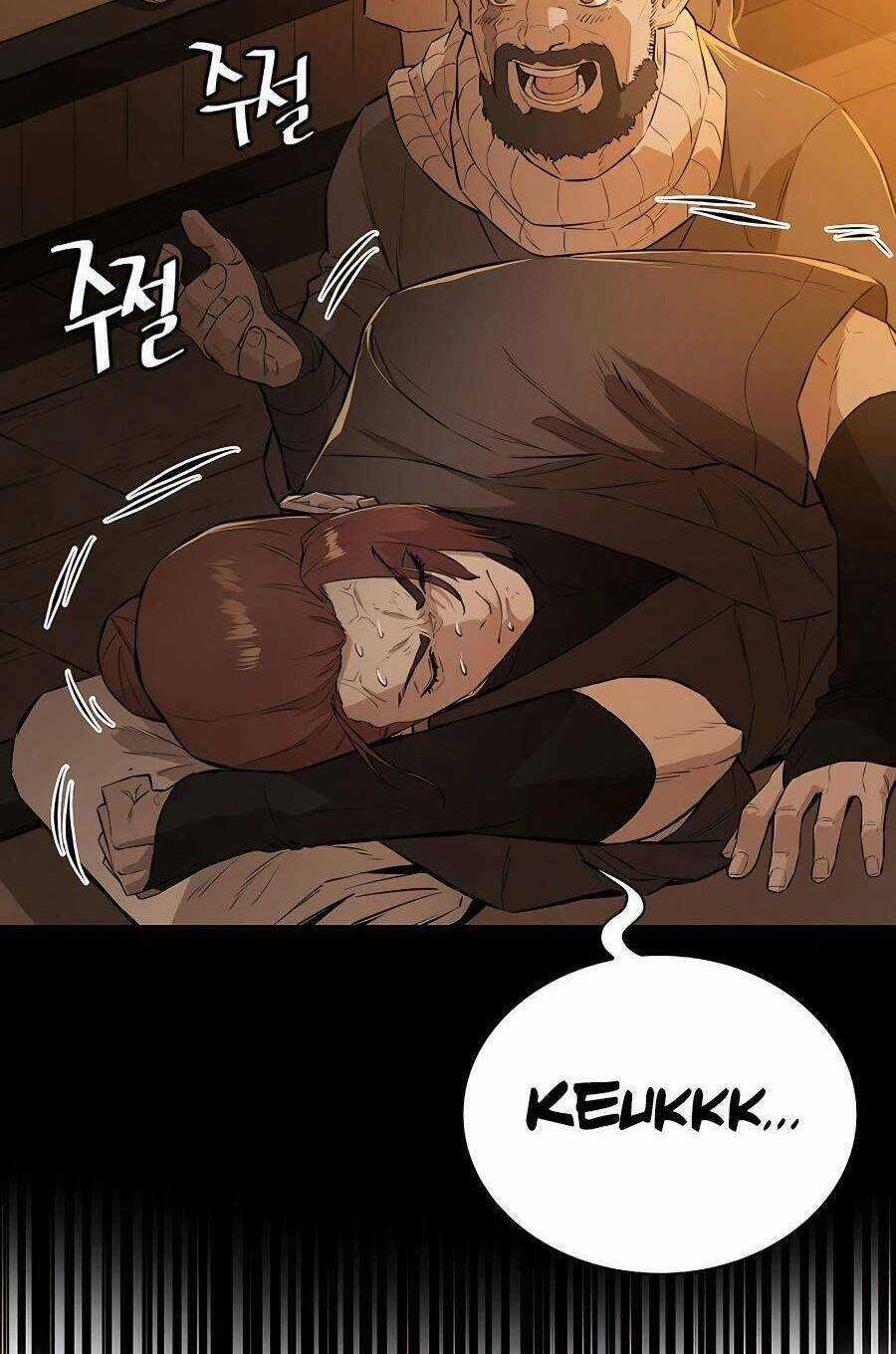 Kẻ Phản Diện Vô Song Chapter 63 trang 46